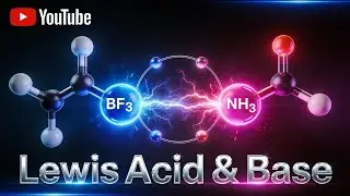 MPSC Science| How to identify Lewis acid & Lewis Base | लेविस ॲसिड व बेस कसे ओळखावे