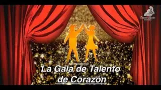 Gran Final Gala de la primera temporada de Talento de Corazón Bárbara Silva