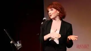 Julie Klausner Live at the People's Improv Theater For RISK!