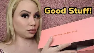 IPSY GLAM BAG PLUS | JUNE 2022 UNBOXING/ REVIEW... I like it!