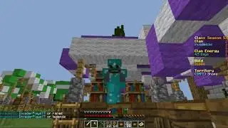 MY MINEPLEX CLANS YOUTUBE REWIND 2018
