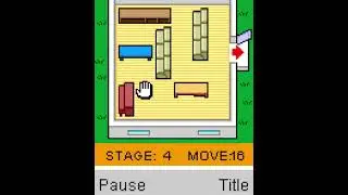 Block City J2ME (2002 : Com2Us Corp)