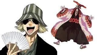 Kubo Reveals Mayuri vs Urahara in the Hell Arc! & More! - Bleach Boys