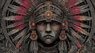 Tribe of the Lost (Official) &bull; Tribal Psytrance &bull; Ritual Journey