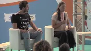 SPORT E FAMIGLIA. Quando lo sport &egrave; anche una questione di famiglia