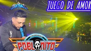 ((( Juego De Amor ))) ASi Lo Bailaron En La Ultima Peda Del Año Con Poblanito En El Congas bar