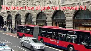 Top Cash Offer For Your Junk Car In New Jersey