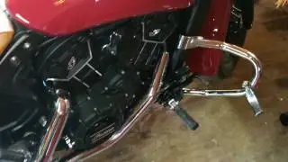 Emgo mufflers
