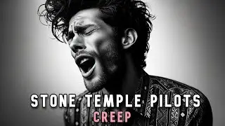 Stone Temple Pilots' 'Creep' Like Never Before: Vice Rock's Acoustic Cover