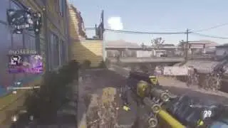 Call of Duty: Advanced Warfare BEST CLASS SETUP!!! Ohm, Ascendance dlc gun