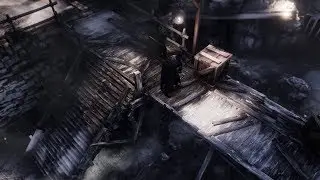 Ghost - Trailer One
