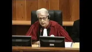 Session 2 - 30 June 2009 - Case 001 - Fl/Kh