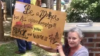 Social Justice March