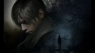 LIVE NAMATIN RE4 REMAKE UNTUK SEKIAN KALINYANYA! PART 1
