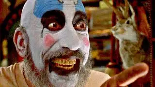 Rest In Peace Sid Haig