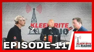 Marcus Kittrell, Mammoth Holdings Founder | Kleen-Rite Radio Ep 11