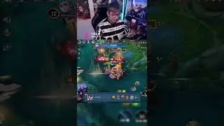 Hero ni tier B? #HOKBoleh