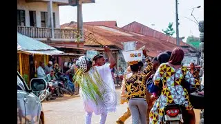 IBOKUN RISES: Honouring the spirit on festival day