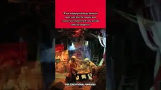Real Skeletons in Disneyland&rsquo;s Pirates of the Caribbean | Things Disney Wants You To Forget #shorts