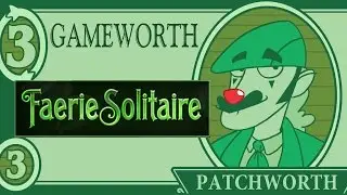 Gameworth - Faerie Solitaire