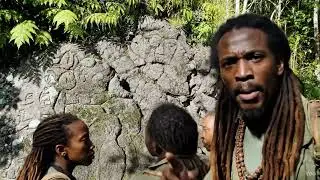 Scrapers - Episode 9 - Rasta Cry Blood Dreadlocks Cry Blood