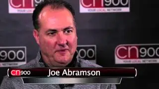 Coach Lohr Comcast Feature (Jan. 14, 2016)