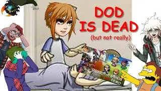 Euthanising my 7-Year Long RPG Maker Game