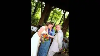 Asheville Wedding Photographer - The Farm in Candler NC Wedding Photography