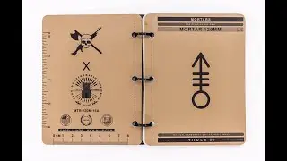 THULS - Mortar 120MM