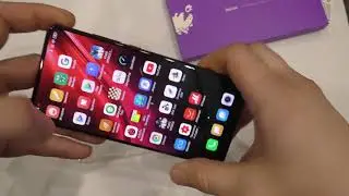 Лучший смартфон в 2020 Xiaomi Mi 9t redmi k20