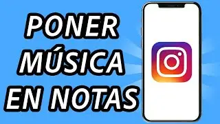Como poner musica en notas de Instagram si no me aparece (GU&Iacute;A COMPLETA 2024) - F&Aacute;CIL Y R&Aacute;PIDO