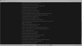 new patch 14.1.1 SNOW BACK???