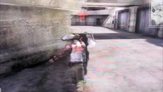 Warhawk 2v2 with lionking23 and D12Soldier
