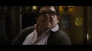 THE WORLD'S END BAR FIGHT (STONE COLD STEVE AUSTIN DISTURBED THEME GOES WITH EVERYTHING)