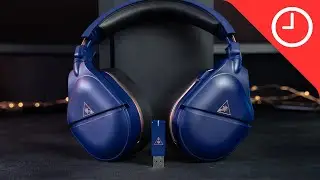 Обзор Stealth 700 Gen 2 Max: Turtle Beach увеличивает время автономной работы и совместимость