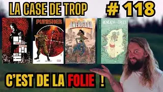 Lecture de la semaine ! (+b&ecirc;tisier  ) 🦜🤘