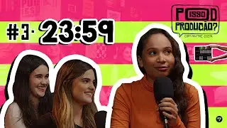 #3 - POD ISSO PRODUÇÃO?! (23:59 Até o Último Minuto)