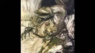 Wagner: Siegfried, Act II 8/9 (Furtwangler RAI, 1953)
