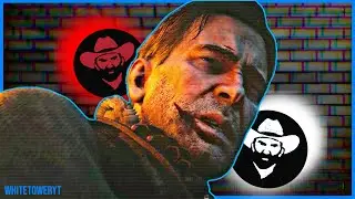 🔵CUAL ES EL FINAL CANON DE RED DEAD REDEMPTION 2 | TEORIA🔵