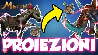 Metin2 ITA - PERCHE' PROIETTARE? | Manutenzione