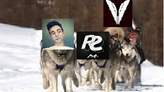 Volcom - Teamtage 15 w/ DKN's Team lmao
