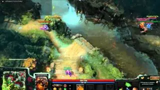 5Jungs vs Vega Squadron, BO5 GAme 2Nanyang Championship by be1Ka и Руслан