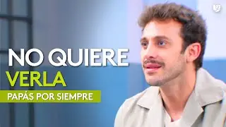 Facundo tiene miedo al rechazo de Scarlet | Pap&aacute;s Por Siempre | Cap&iacute;tulo 58