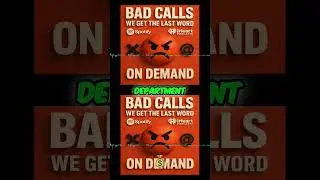 411 Locals: Dealing With Cafe Noise in Sales Calls #shorts