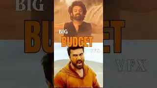 Big Budget Movies With SHOCKINGLY Bad VFX 😳💸
