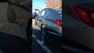 2023 Hyundai Sonata: SEL Plus (Quick Walk-around) #Hyundai #Sonata #HyundaiSonata #SEL #Sedan #2023