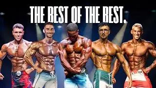 WNBF Worlds против Ben Weirder Naturals, какое шоу лучше? И машину Джоша угнали?! - #123