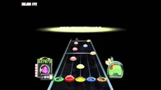 GH3: Electric Eye 100% FC (GH80's Accurate)