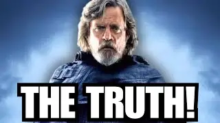 He FINALLY Said It! The Sad Truth About the Sequel Trilogy Revealed!