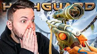 Sacaron Apex Legends 2 y es muy extra&ntilde;o...